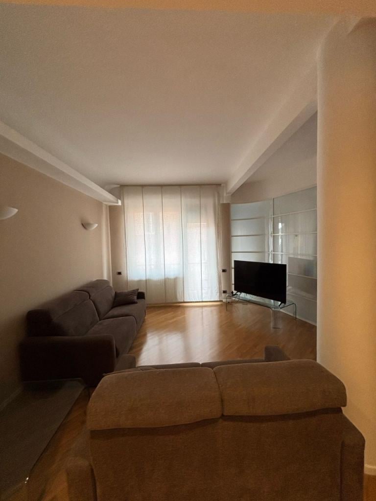 appartamento in affitto a Genova in zona Albaro