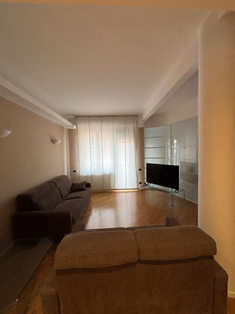 appartamento in affitto a Genova in zona Albaro