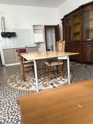 appartamento in affitto a Genova in zona Sampierdarena