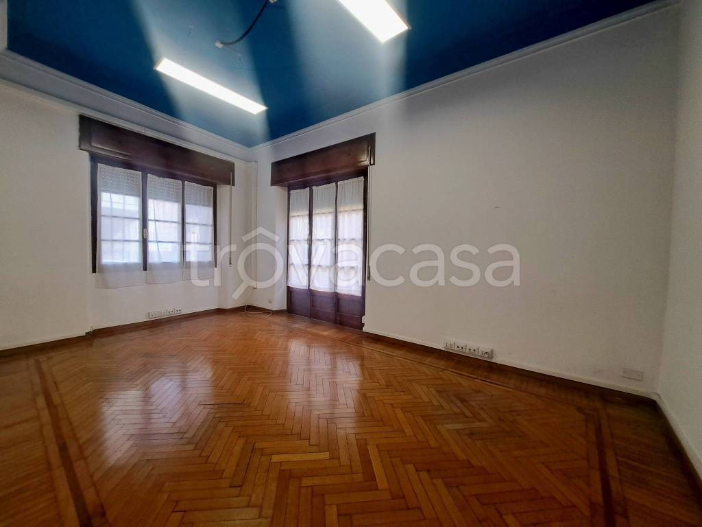 appartamento in affitto a Genova in zona Albaro