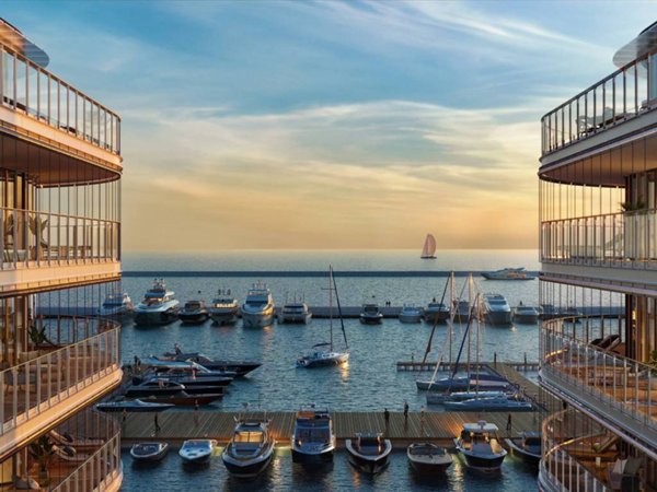 intera palazzina in affitto a Genova