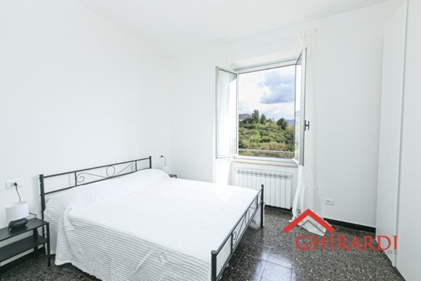 appartamento in affitto a Genova in zona Sestri Ponente
