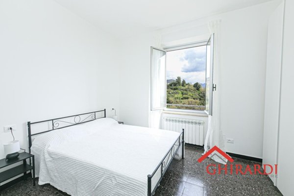 appartamento in affitto a Genova in zona Sestri Ponente
