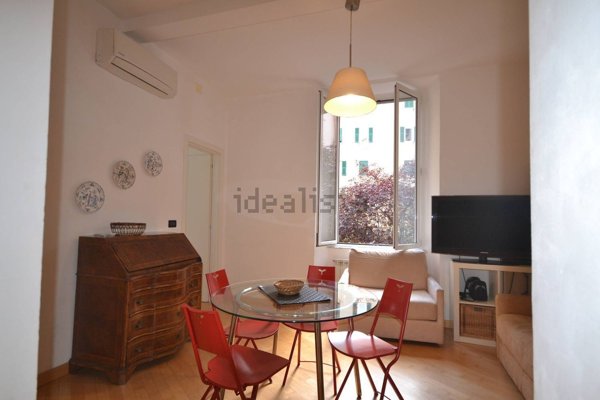 appartamento in affitto a Genova in zona Sottoripa / Maddalena / Molo