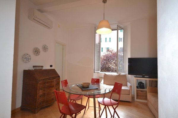 appartamento in affitto a Genova in zona Centro Storico
