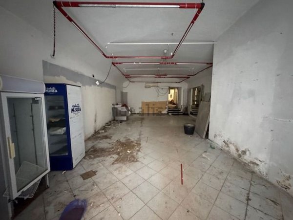 ufficio in affitto a Genova in zona Pegli