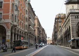 ufficio in affitto a Genova