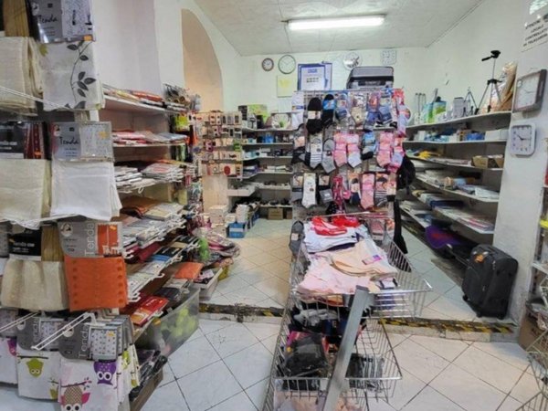 negozio in affitto a Genova in zona Borzoli