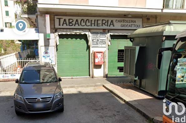 appartamento in affitto a Genova in zona Molassana