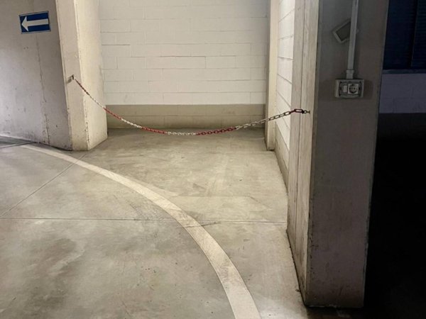 negozio in affitto a Genova in zona Sestri Ponente