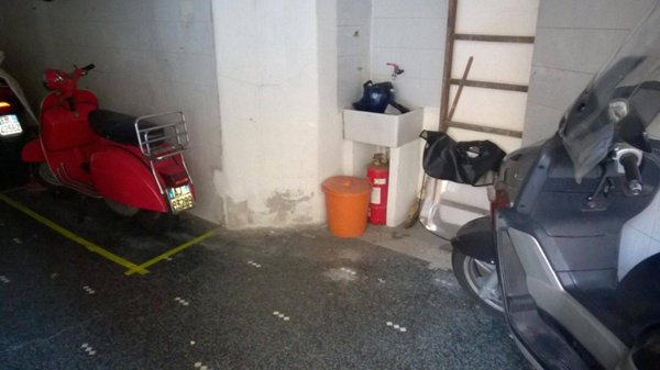 negozio in affitto a Genova in zona Foce