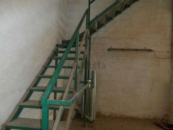 ufficio in affitto a Genova in zona Borzoli