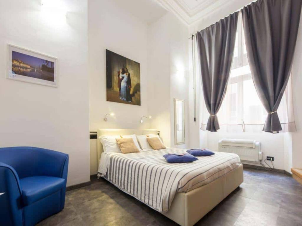 appartamento in affitto a Genova in zona Centro Storico