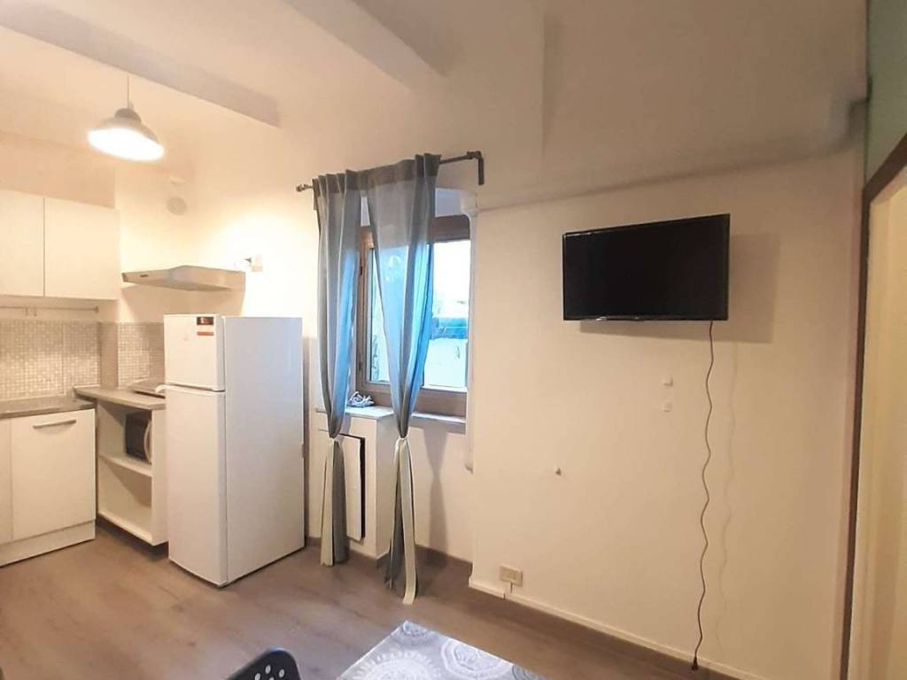 appartamento in affitto a Genova in zona Sestri Ponente