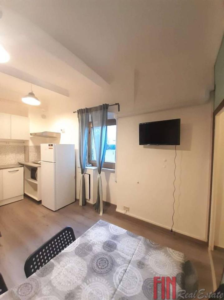 appartamento in affitto a Genova in zona Sestri Ponente