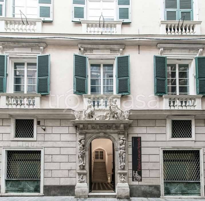 ufficio in affitto a Genova