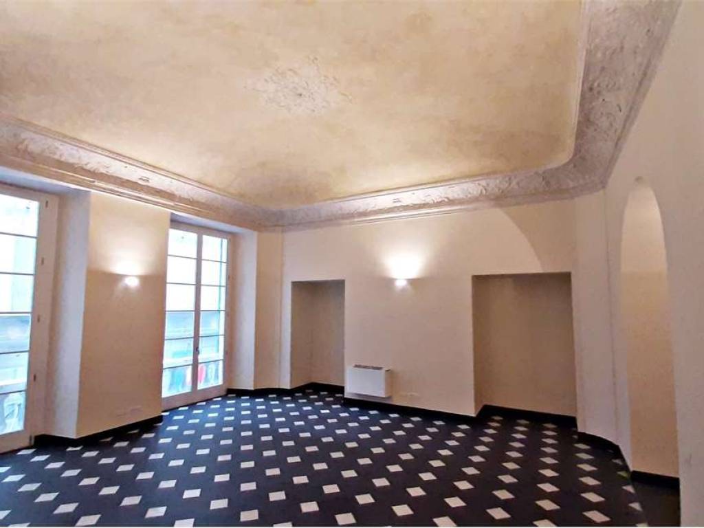 ufficio in affitto a Genova in zona Centro Storico