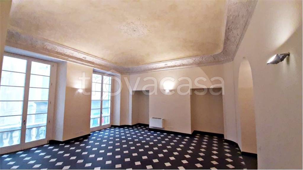 ufficio in affitto a Genova