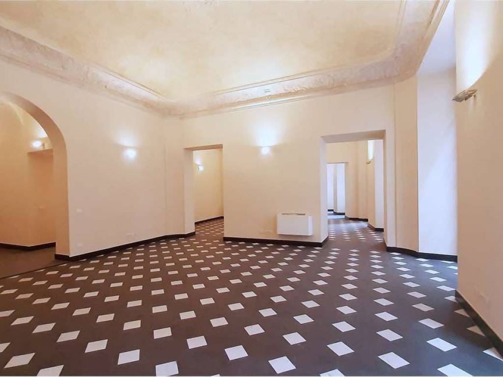 ufficio in affitto a Genova in zona Centro Storico