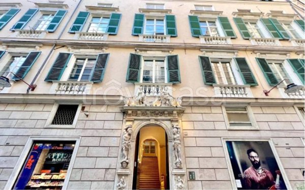 ufficio in affitto a Genova