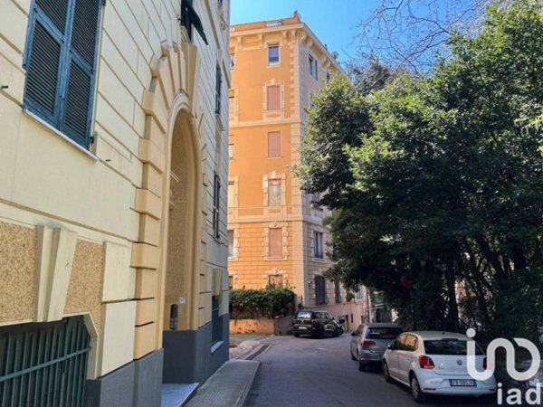 appartamento in affitto a Genova