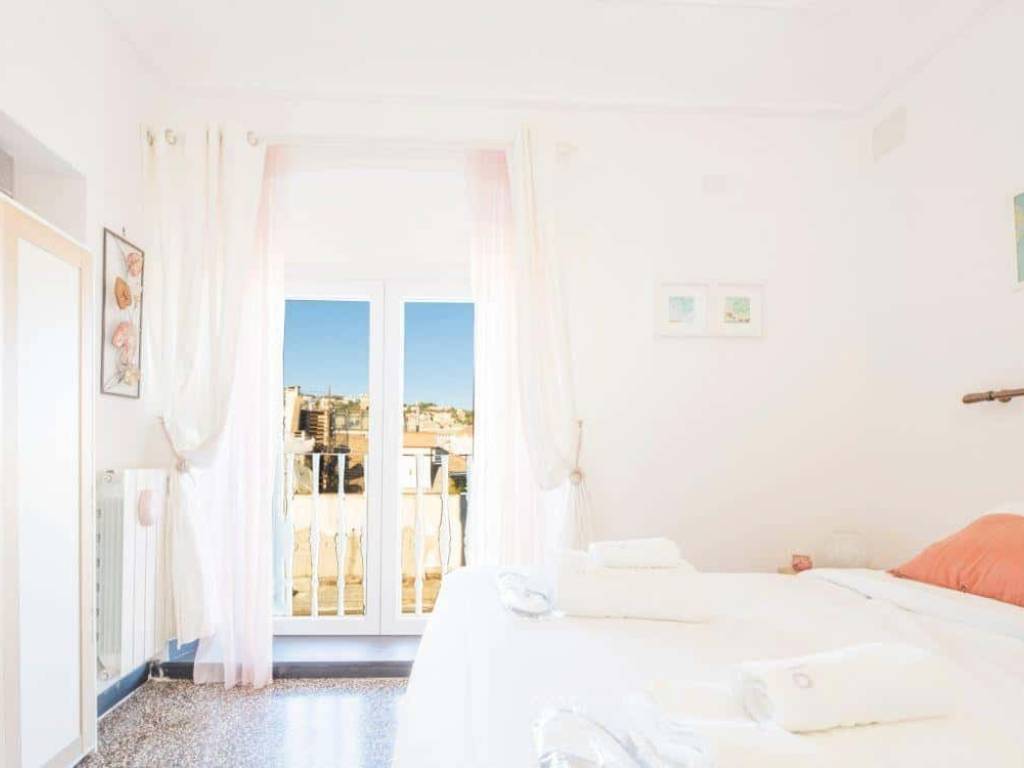 appartamento in affitto a Genova in zona Centro Storico