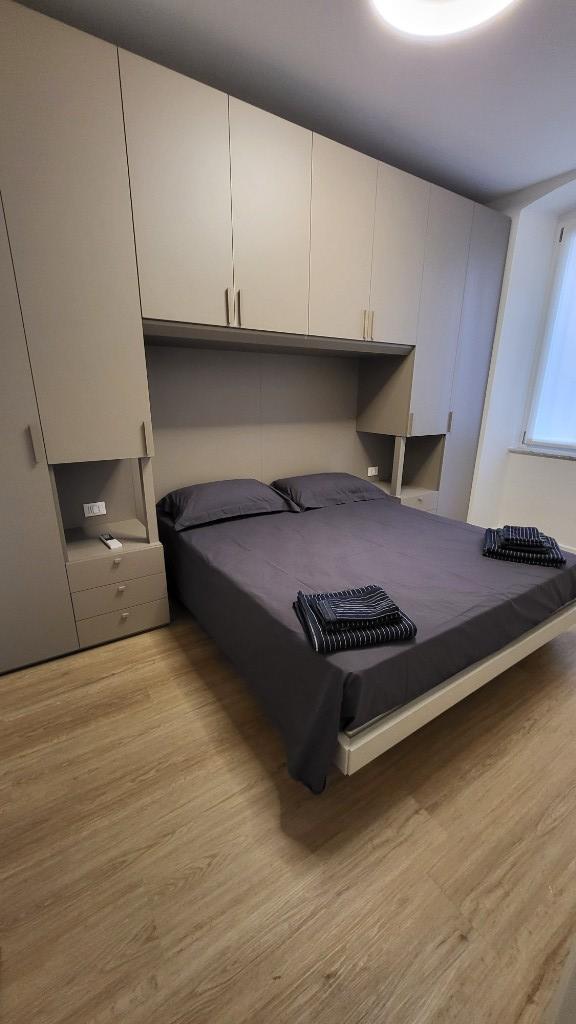 appartamento in affitto a Genova in zona San Martino