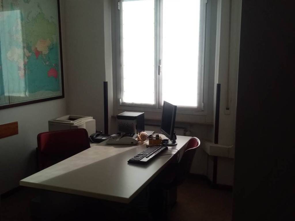 appartamento in affitto a Genova in zona Centro Storico