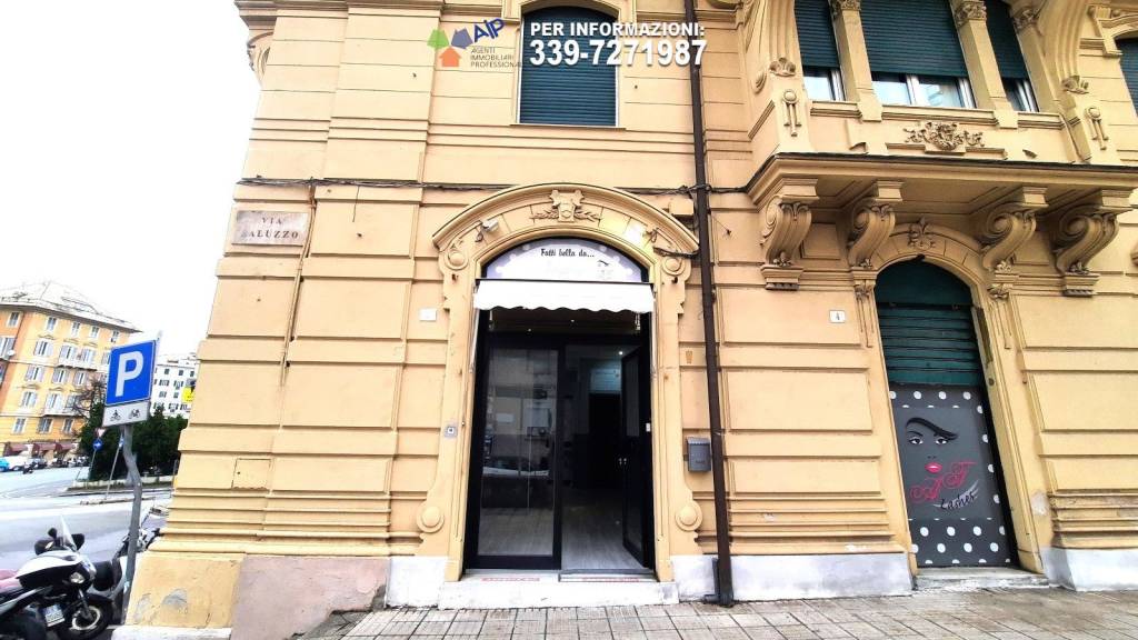 trivano in affitto a Genova in zona Albaro