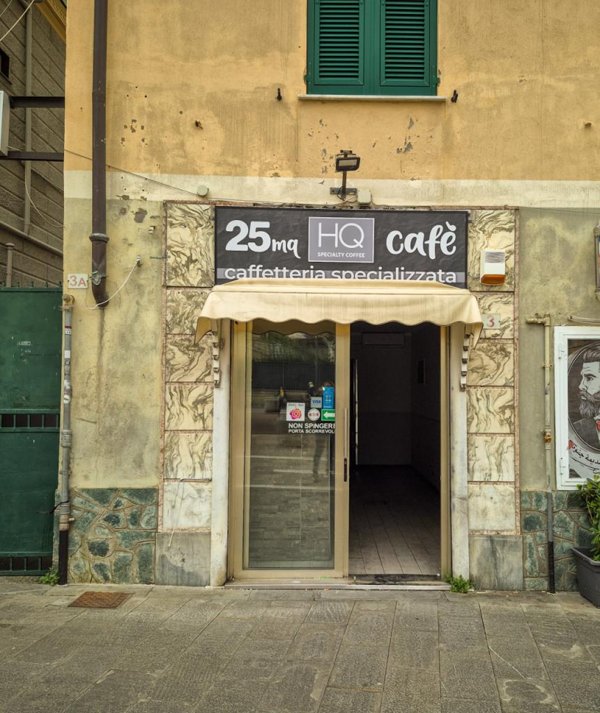 appartamento in affitto a Genova