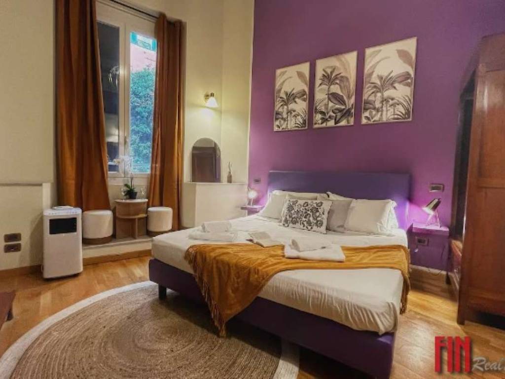 appartamento in affitto a Genova in zona Lagaccio / Granarolo