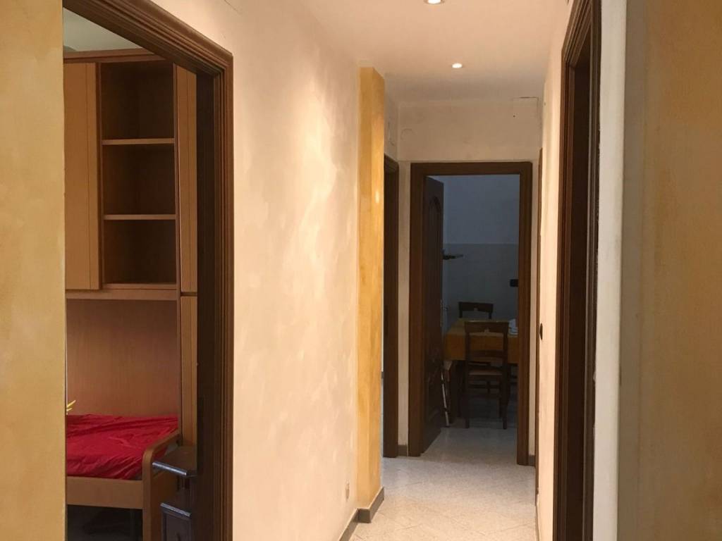 appartamento in affitto a Genova in zona San Fruttuoso