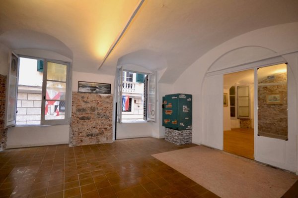 ufficio in affitto a Genova in zona Centro Storico