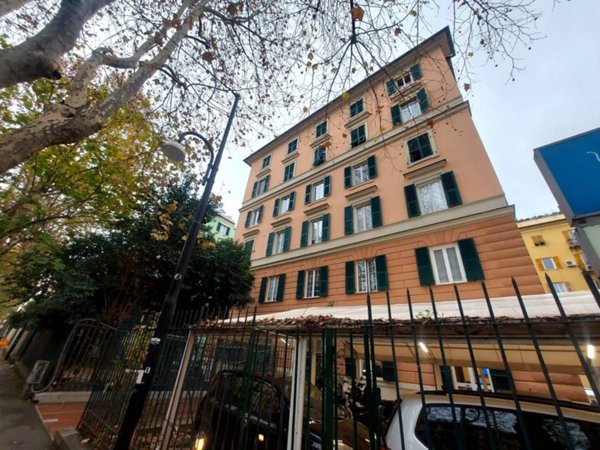 appartamento in affitto a Genova in zona Foce