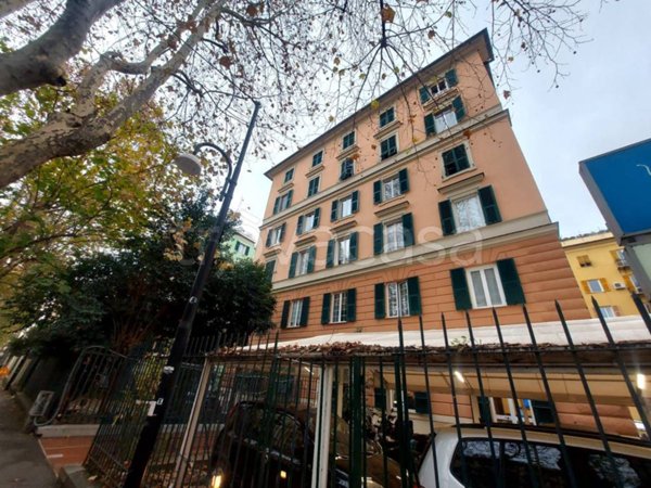 appartamento in affitto a Genova in zona Foce
