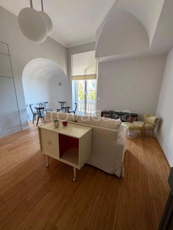 appartamento in affitto a Genova in zona Carignano