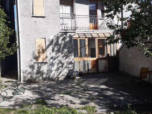 appartamento in affitto a Genova