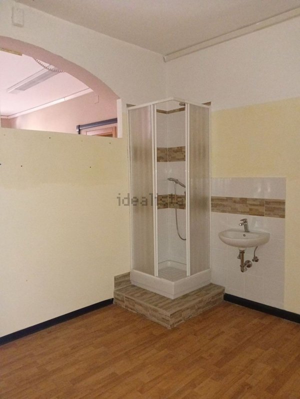 casa indipendente in affitto a Genova in zona Molassana