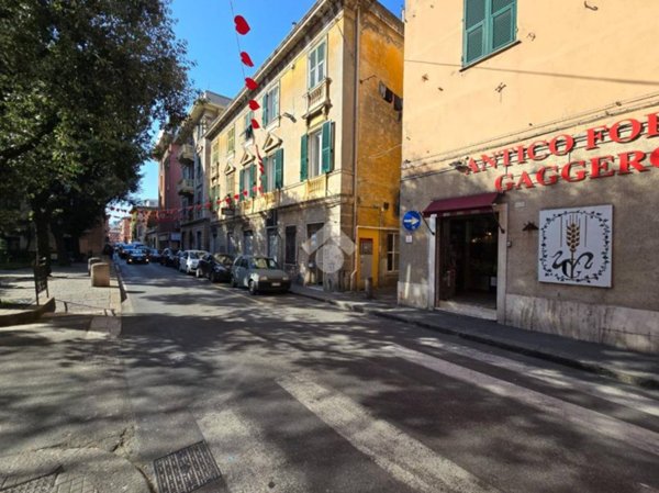 monolocale in affitto a Genova in zona Sestri Ponente