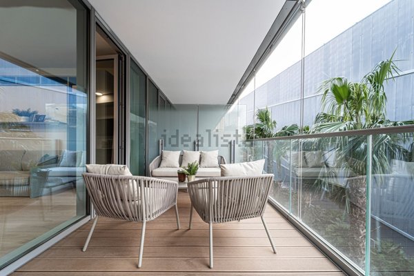 appartamento in affitto a Genova in zona Carignano