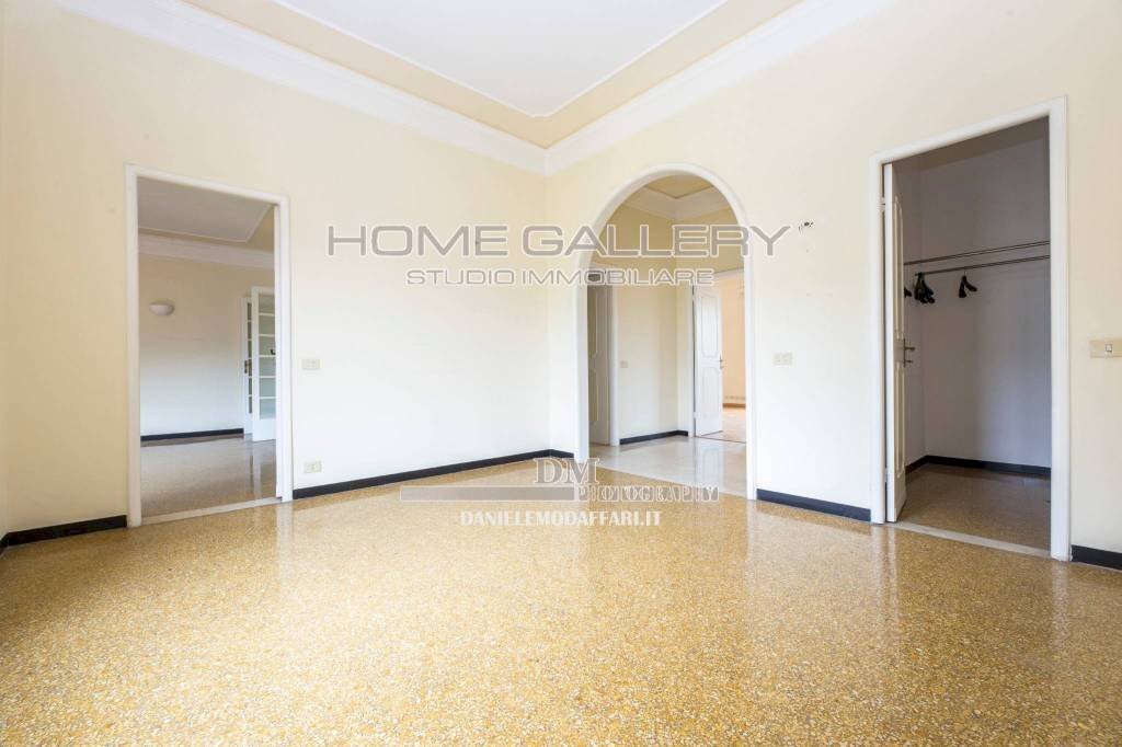 appartamento in affitto a Genova in zona Sturla