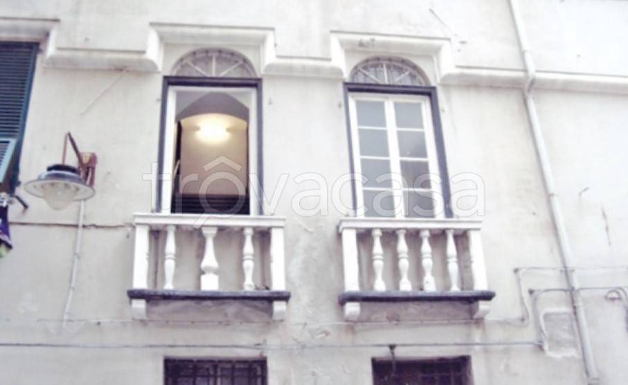 appartamento in affitto a Genova