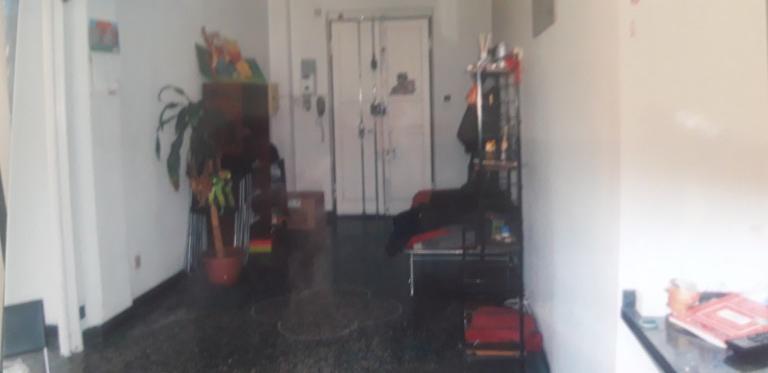 appartamento in affitto a Genova in zona San Martino