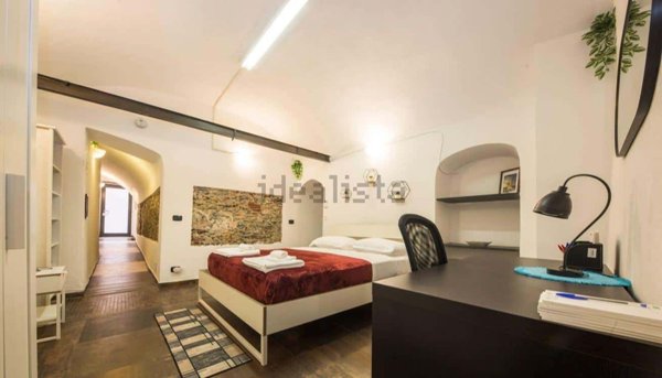 appartamento in affitto a Genova in zona DiNegro