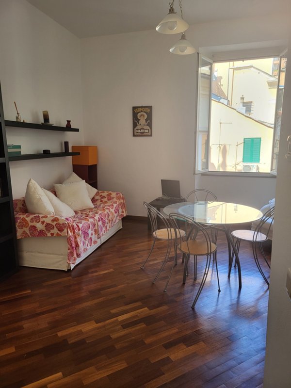 appartamento in affitto a Genova