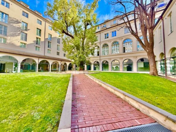 ufficio in affitto a Genova