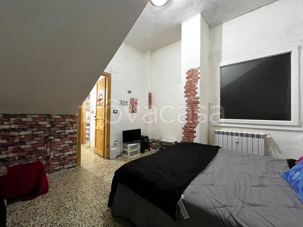 appartamento in affitto a Genova in zona Lagaccio / Granarolo