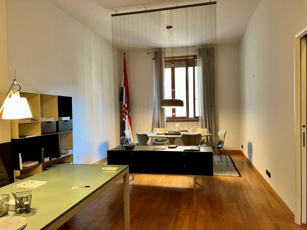 ufficio in affitto a Genova in zona Centro Storico