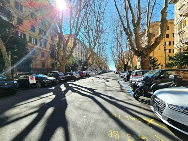 appartamento in affitto a Genova