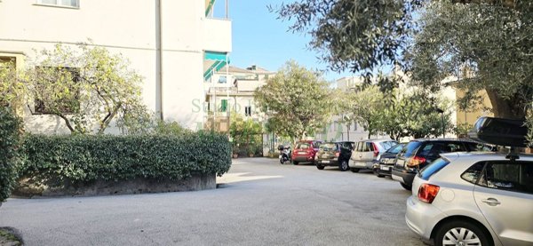 appartamento in affitto a Genova in zona Nervi